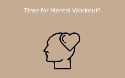 Time for Mental Workout?